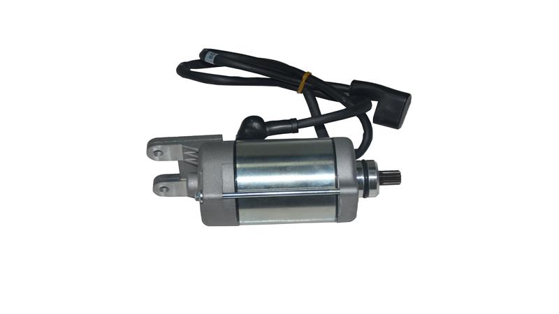 MARŞ MOTORU (TRV350)